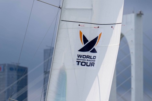 Race Day 3